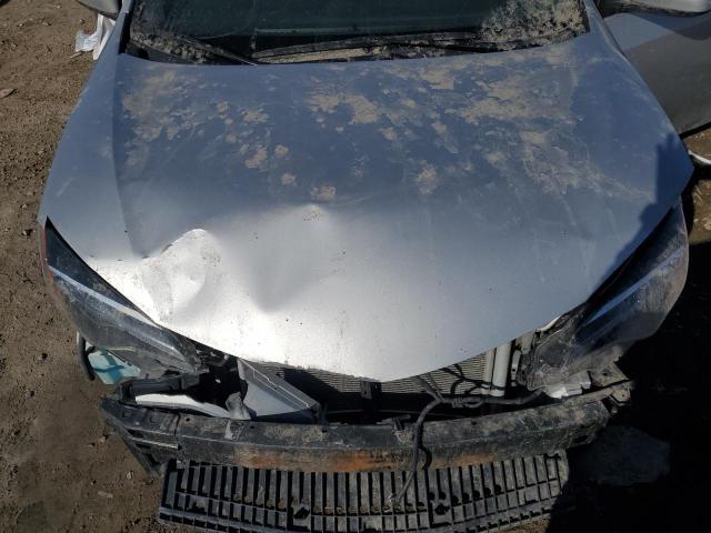 2019 TOYOTA COROLLA L - 2T1BURHE1KC246520