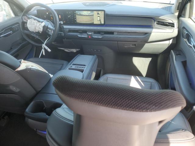 2024 KIA EV9 LAND - KNDADFS58R6027803