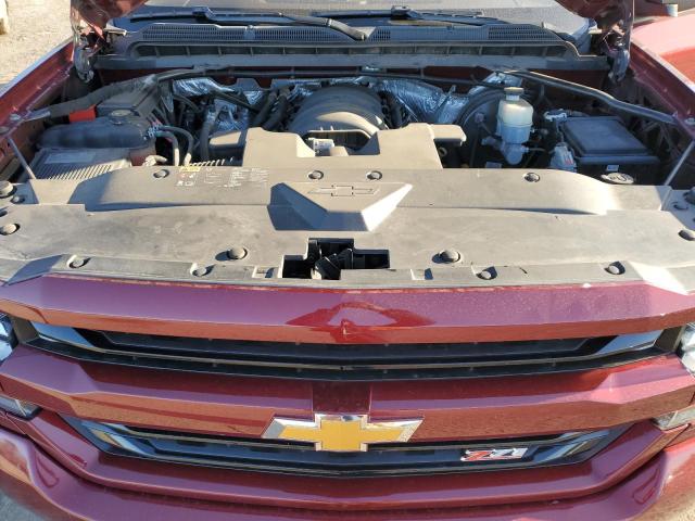 2016 CHEVROLET SILVERADO - 3GCUKRECXGG238432
