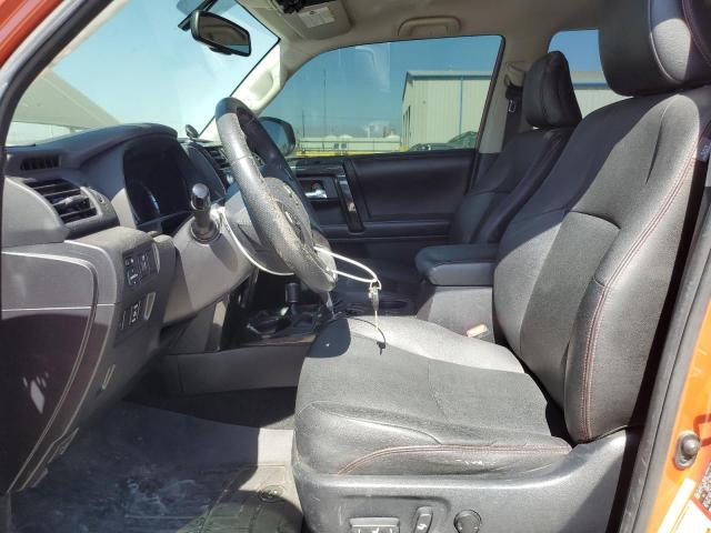 2015 TOYOTA 4RUNNER SR - JTEBU5JR5F5226937