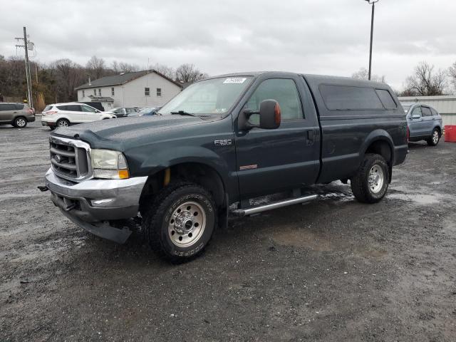 2004 FORD F250 SUPER #3114842327
