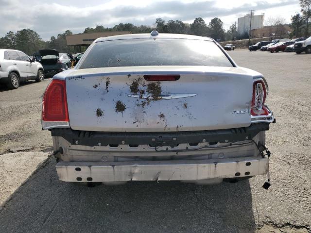 2015 CHRYSLER 300 LIMITE - 2C3CCAAG6FH769231