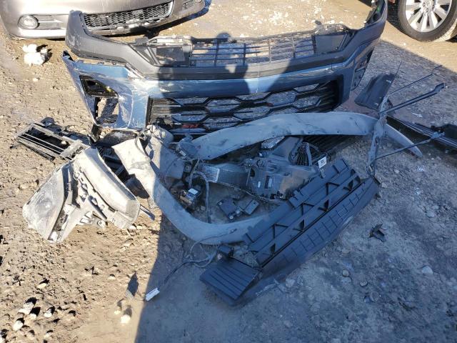 2025 CHEVROLET EQUINOX RS - 3GNAXTEG8SL126756