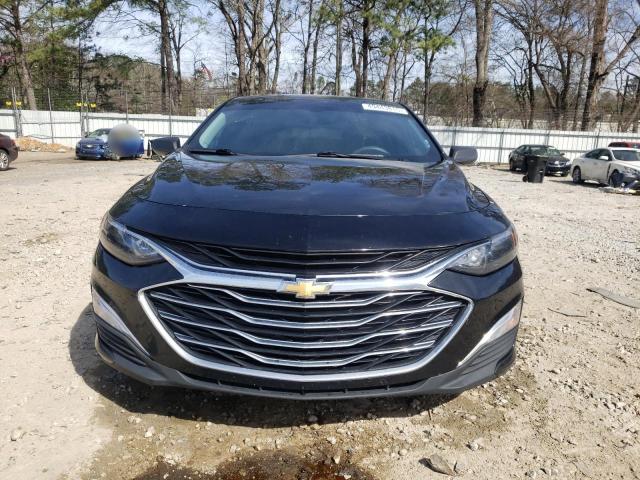 2019 CHEVROLET MALIBU LS - 1G1ZB5ST5KF156887