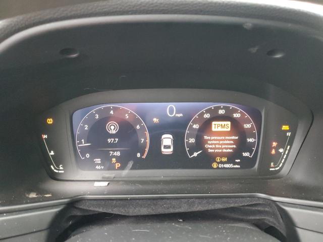 2023 HONDA ACCORD LX - 1HGCY1F20PA003894