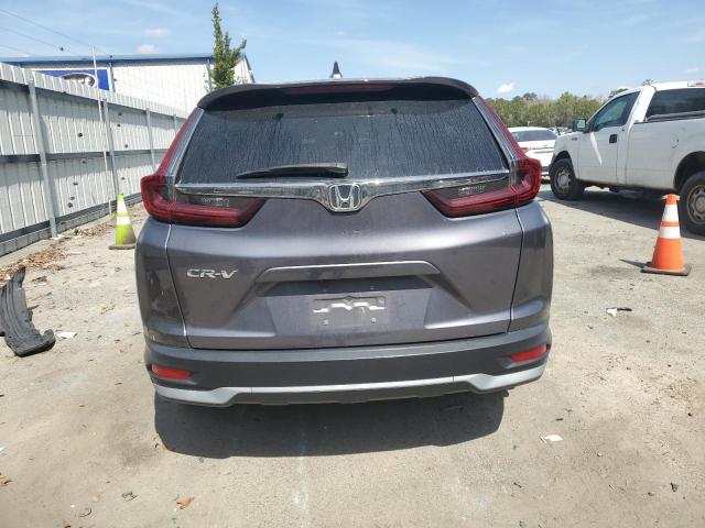 2020 HONDA CR-V EX - 5J6RW1H57LA001666