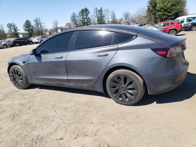 2023 TESLA MODEL 3 5YJ3E1EA3PF552738