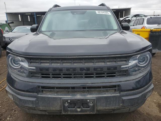 2021 FORD BRONCO SPO 3FMCR9A66MRA98429