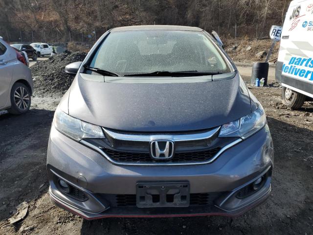 2018 HONDA FIT SPORT 3HGGK5H63JM727275