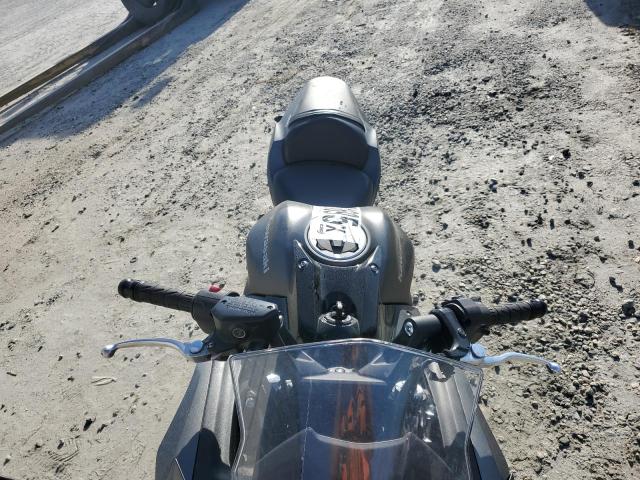 2023 KAWASAKI EX650 R - ML5EXER10PDA89885