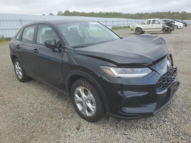 Vin: 3czrz1h35sm722320, lot: 50798655, honda hr-v lx 20254