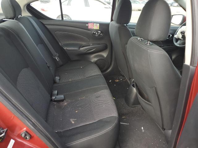 2019 NISSAN VERSA S - 3N1CN7AP2KL837862