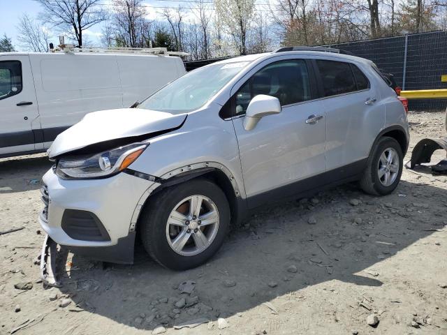 Vin: 3gncjlsb6kl395244, lot: 51232315, chevrolet trax 1lt 2019 img_1