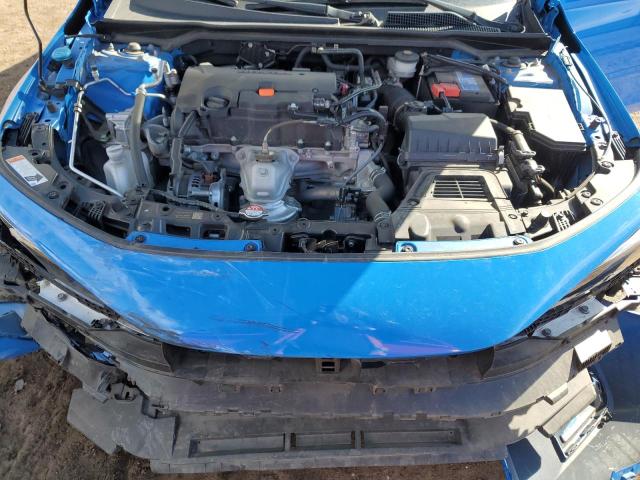 2023 HONDA CIVIC SPOR - 19XFL2H8XPE000855
