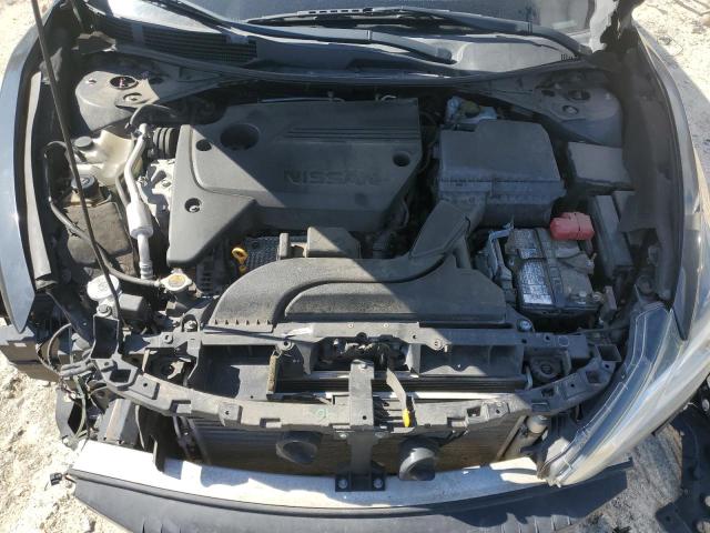 2018 NISSAN ALTIMA 2.5 - 1N4AL3AP0JC151130