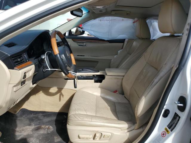 2015 LEXUS ES 300H JTHBW1GG4F2089664