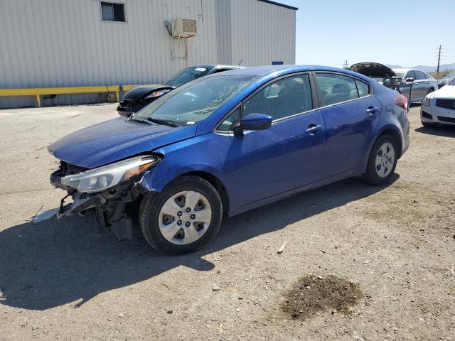 Vin: 3kpfl4a71he068881, lot: 48183625, kia forte lx 2017 img_1