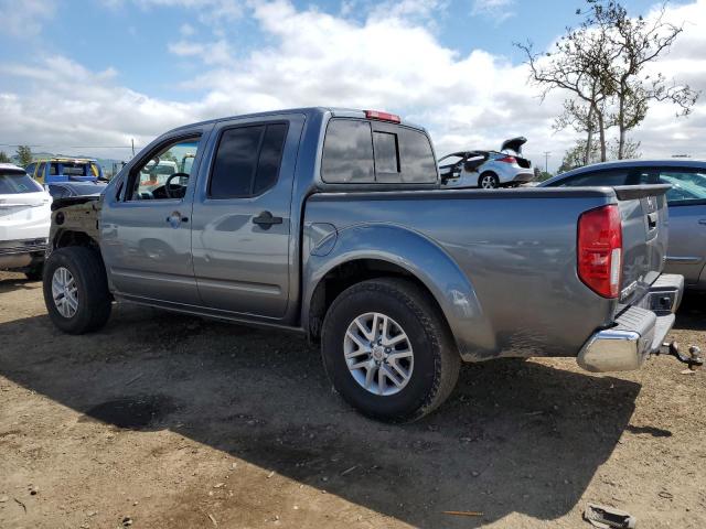 Vin: 1n6ad0er1gn751764, lot: 50604825, nissan frontier s 20162