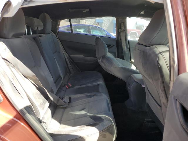 2024 SUBARU CROSSTREK - 4S4GUHT69R3809702