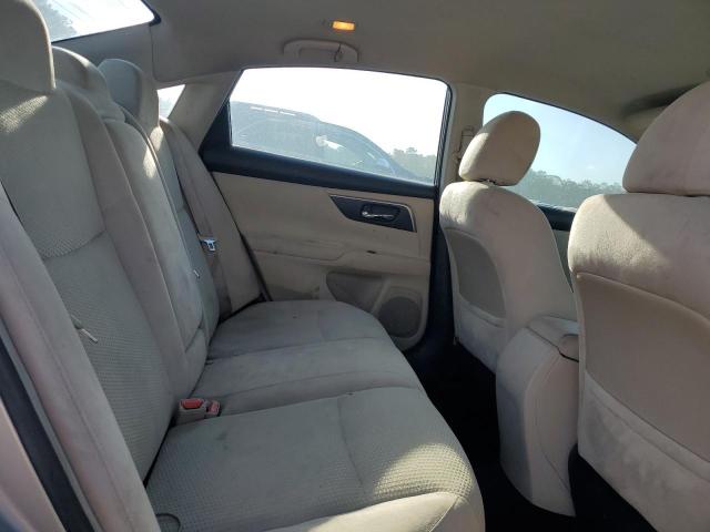 2015 NISSAN ALTIMA 2.5 - 1N4AL3AP3FC110160