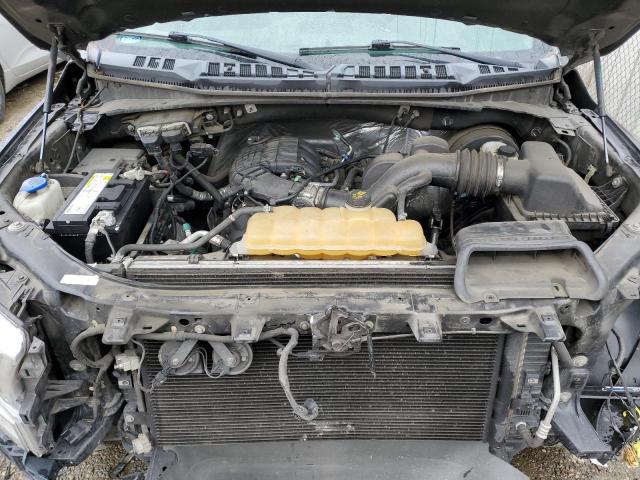 2017 FORD F150 - 1FTMF1C84HKC35184