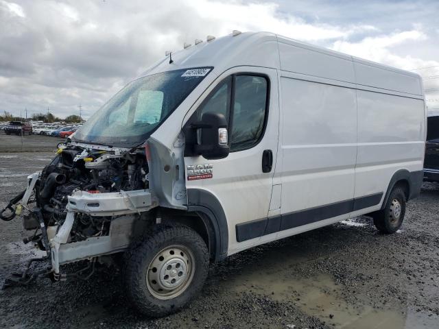 RAM PROMASTER 2500 HIGH