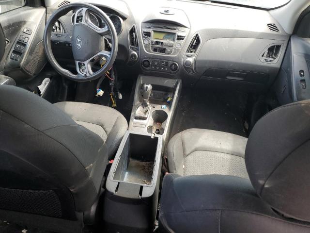 2015 HYUNDAI TUCSON GLS KM8JT3AF2FU107399