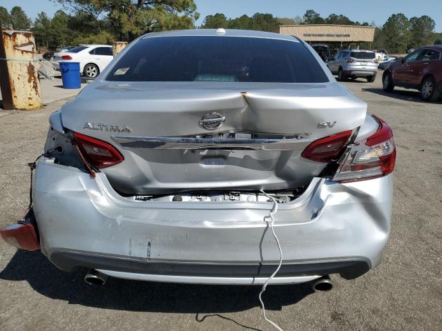 2018 NISSAN ALTIMA 2.5 - 1N4AL3AP7JC182892