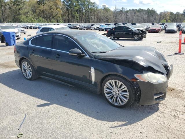Vin: sajwa0fb4bls17358, lot: 50990455, jaguar xf 20114