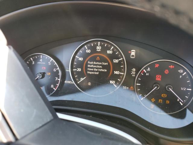 2023 MAZDA 3 PREFERRE - JM1BPALM1P1610485
