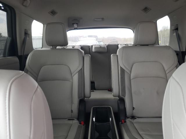 2023 NISSAN PATHFINDER - 5N1DR3CB3PC273489