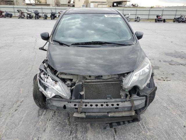 2017 NISSAN VERSA NOTE - 3N1CE2CP3HL366779