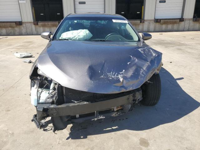 2017 TOYOTA CAMRY LE - 4T1BF1FK5HU662419