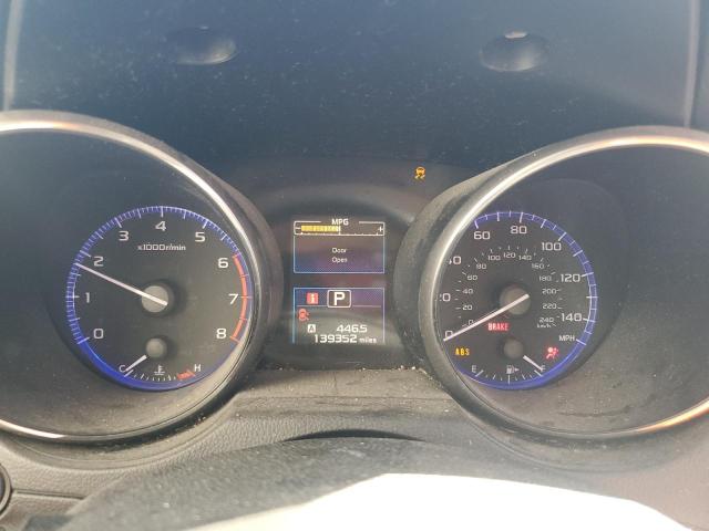 2017 SUBARU OUTBACK 2. - 4S4BSADC0H3438777