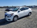 2016 NISSAN VERSA S - 3N1CN7AP7GL826248