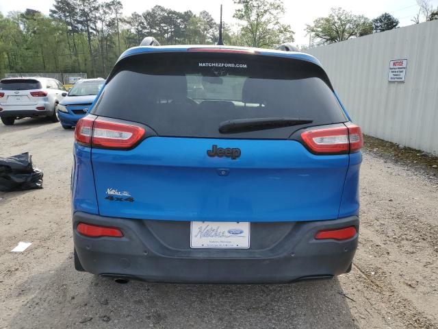 2018 JEEP CHEROKEE L - 1C4PJMDB7JD600698