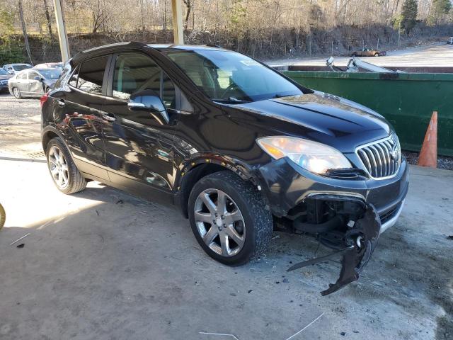 Vin: kl4cjcsb4eb688102, lot: 48304245, buick encore 20144