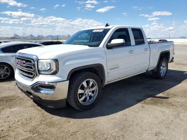 Vin: 1gtr1meh4gz322303, lot: 48912845, gmc sierra c1500 sle 2016 img_1