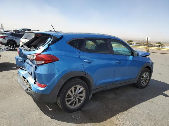 2016 HYUNDAI TUCSON LIM - KM8J3CA43GU130240