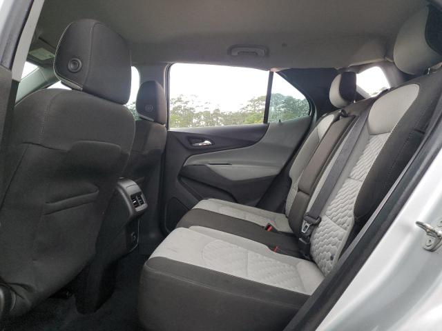 2020 CHEVROLET EQUINOX LS - 3GNAXHEV8LS735056