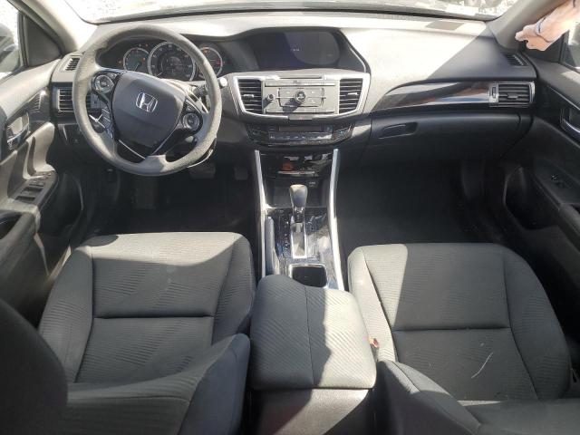 2016 HONDA ACCORD LX - 1HGCR2F34GA151381