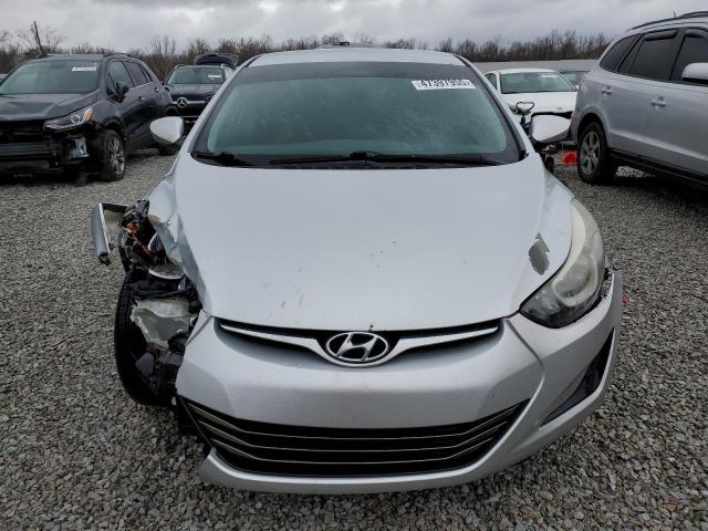 2015 HYUNDAI ELANTRA SE - 5NPDH4AE4FH628991