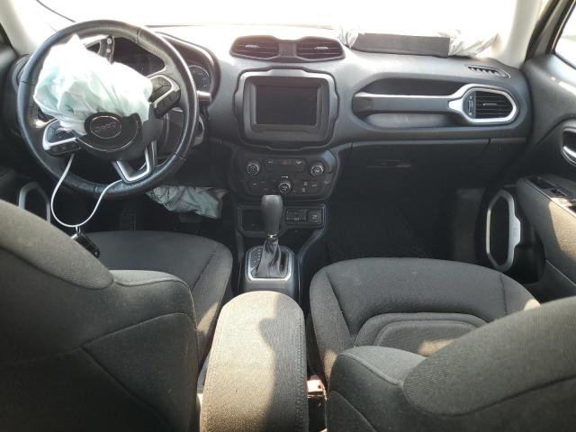 2020 JEEP RENEGADE L - ZACNJABB6LPL18885