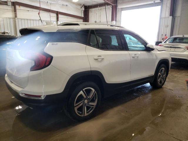 Vin: 3gkalpev7ml313553, lot: 50080065, gmc terrain slt 20213