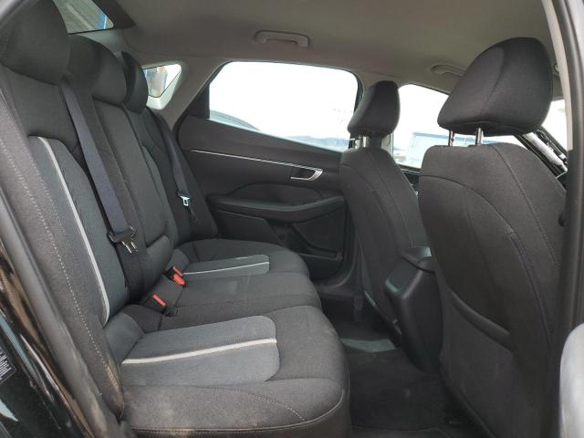 2021 HYUNDAI SONATA SEL - 5NPEL4JA7MH087464