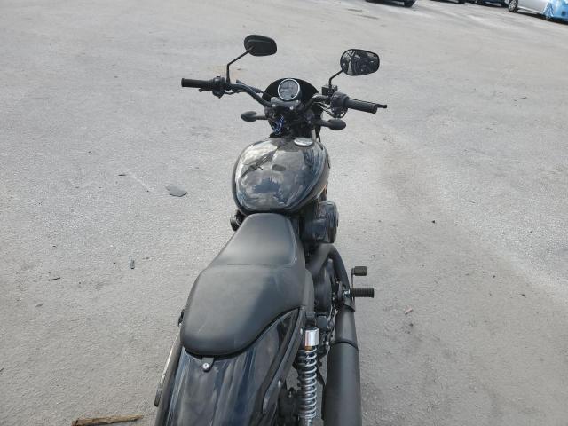 2016 HARLEY-DAVIDSON XG750 1HD4NBB16GC500076