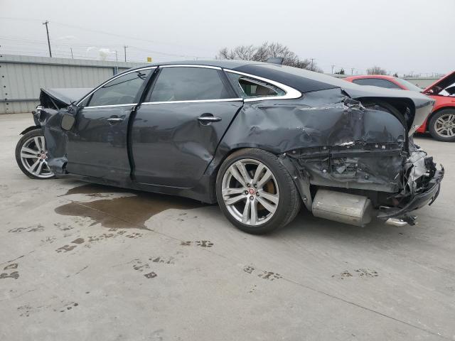 2016 JAGUAR XJL PORTFO SAJWA2G79G8V92839