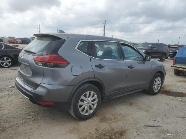 Vin: knmat2mt4jp577926, lot: 50512495, nissan rogue s 20183