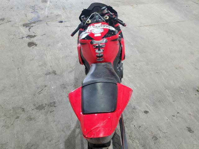 2006 HONDA CBR1000 RR JH2SC57056M209214