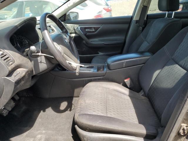 2018 NISSAN ALTIMA 2.5 - 1N4AL3AP9JC113427